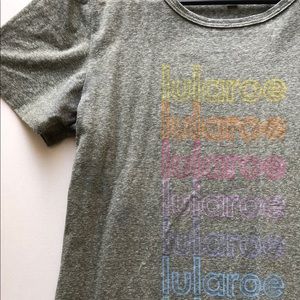 Lularoe carol t